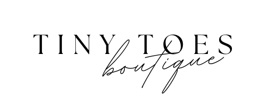 Tiny Toes Boutique